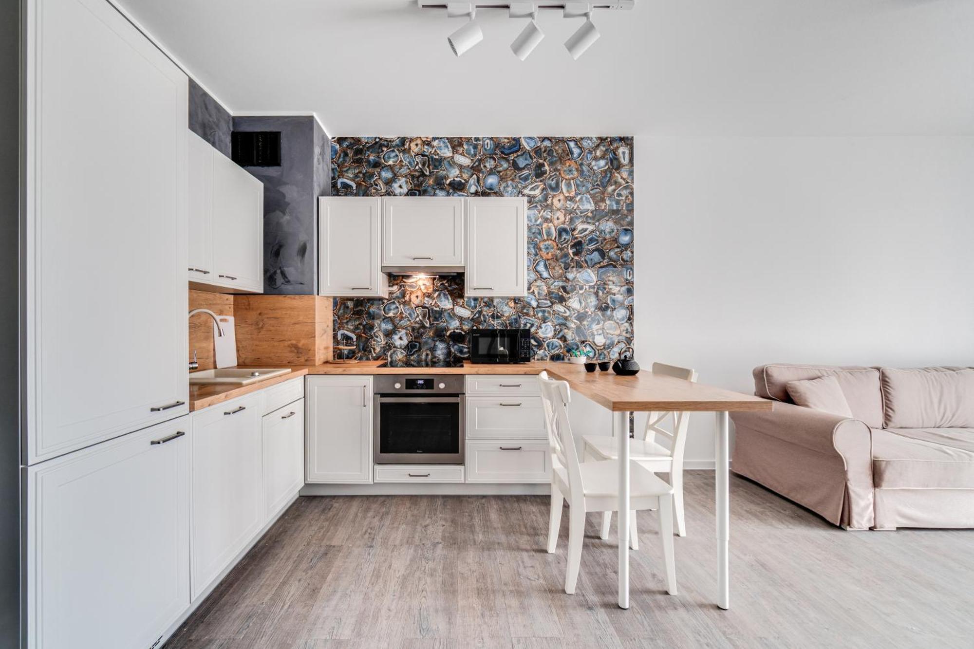 Drabika 46 By Homeprime Apartament *