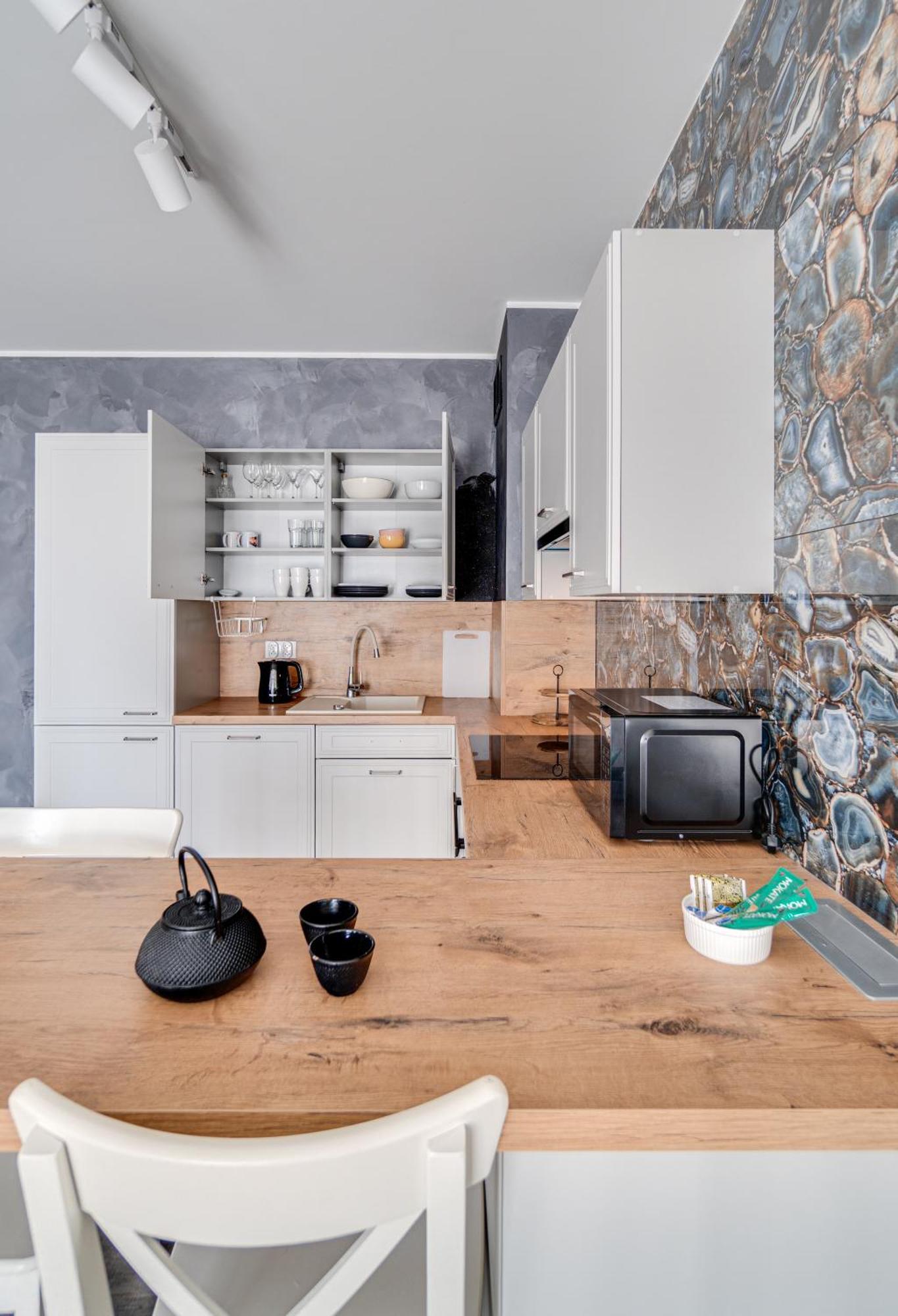 Apartament Drabika 46 By Homeprime Wrocław