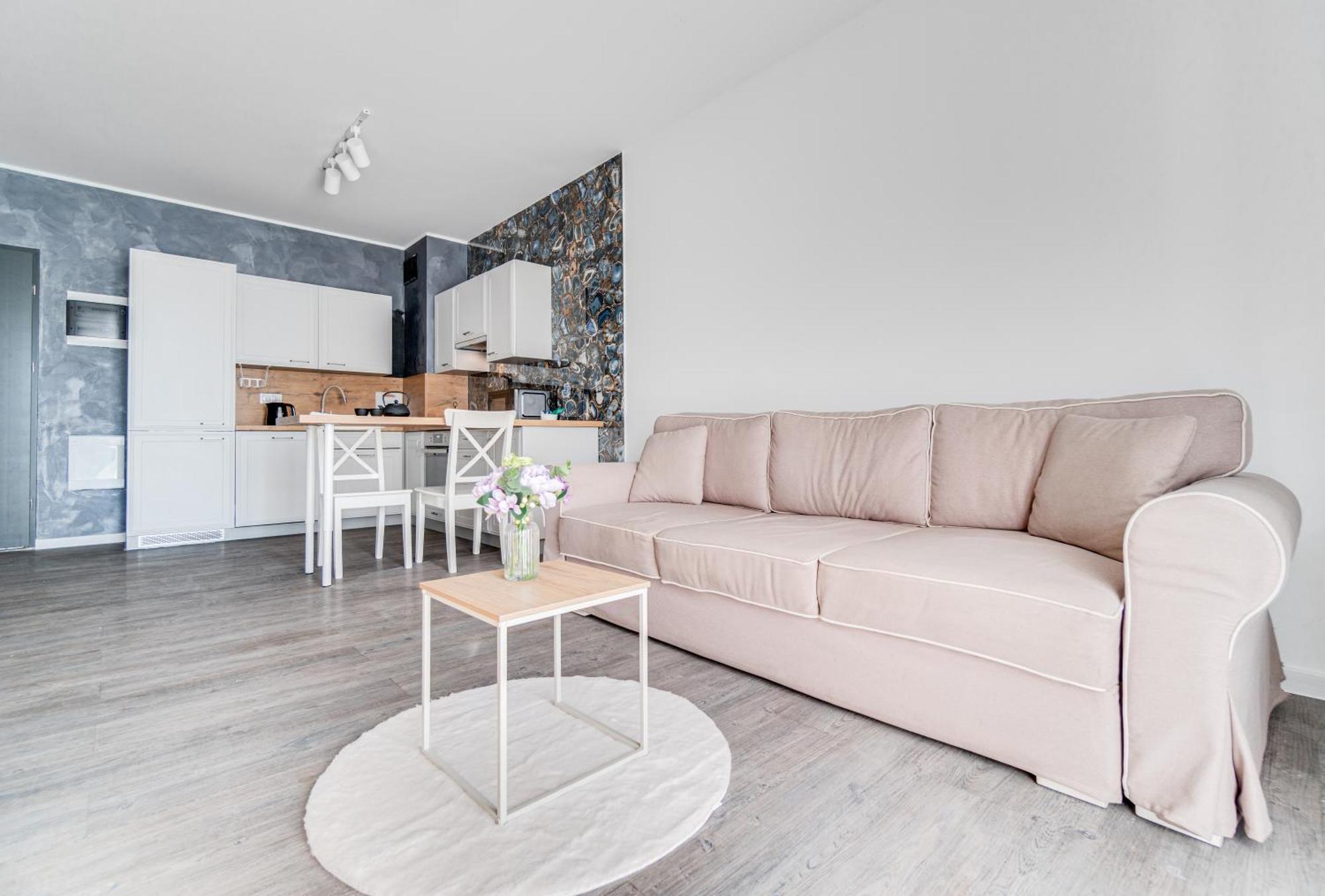 Drabika 46 By Homeprime * Wrocław